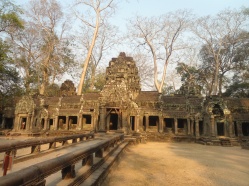 AngkorTempel